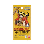 ONE PIECEカードゲーム 世界最強の戦士 OP-17 BOX　ふるいち産 Shop JJapanese One Piece Card Game OP-17 The World's Strongest