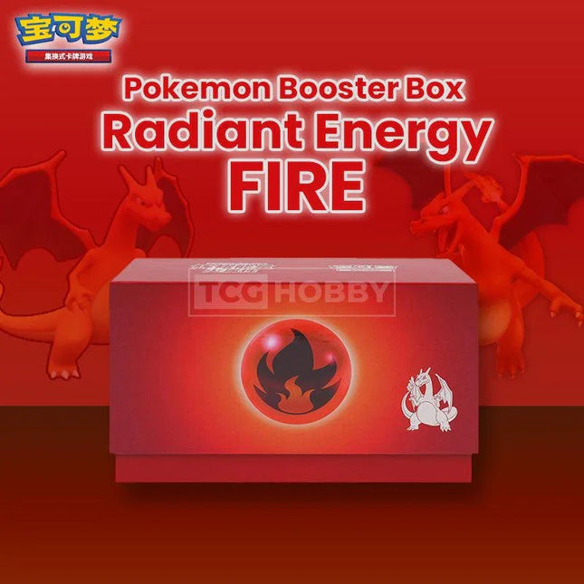 pokemon radiant collection booster box TCG: Pokemon GO Premium Command your forces and drive onward to victory Pokemon Generations Radiant Collection Complete
