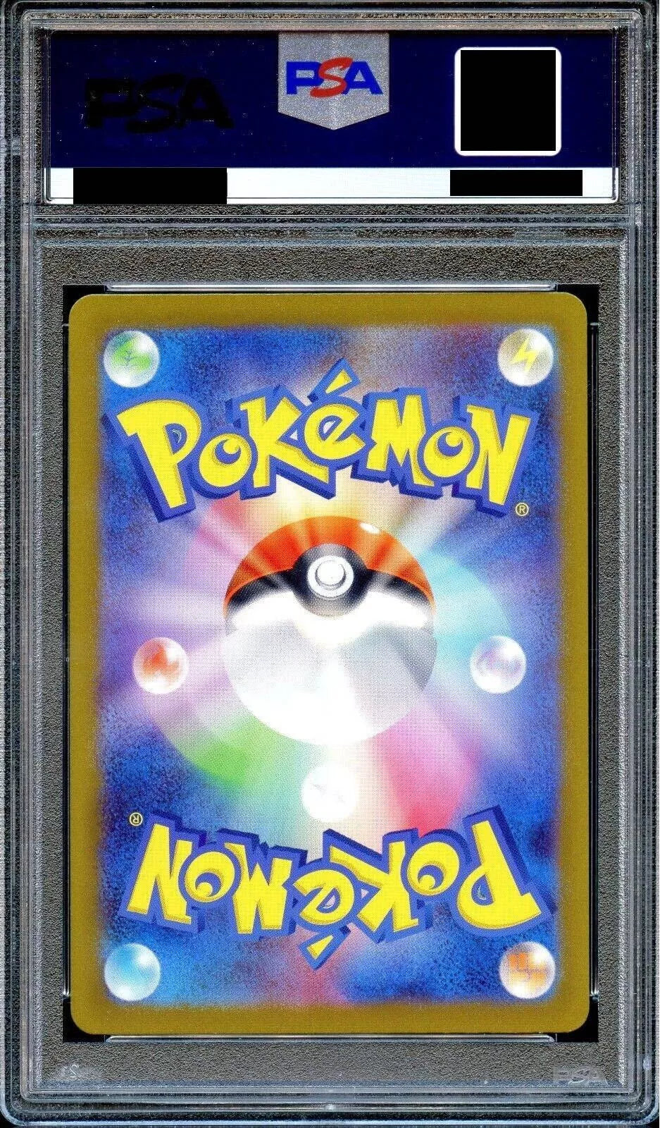 Pokemon Korean Sylveon V 083/069 PSA 10 Pokemon Korean Sylveon V 083/069 PSA 10
