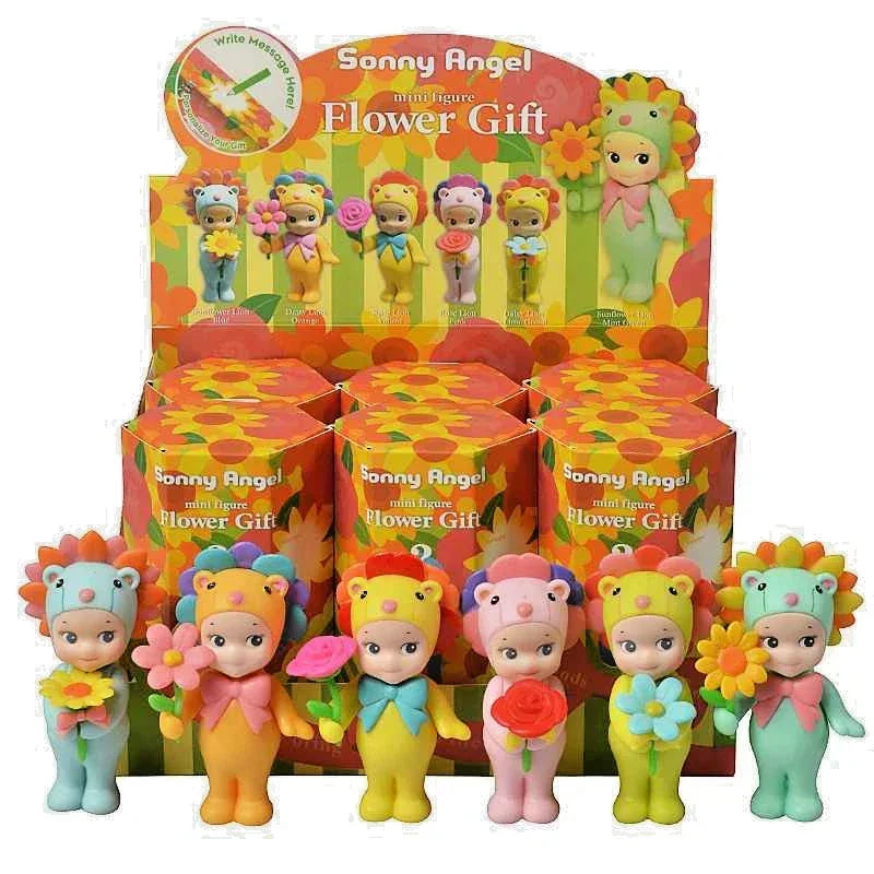 Shop Sonny Angel Blind Box - Flower Gift Series – TCGHOBBY Shop Sonny Angel Blind Box - Flower Gift Series – TCGHOBBY
