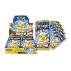Shop Traditional Chinese Pokémon Surging Sparks SV8 Booster Box – TCGHOBBY