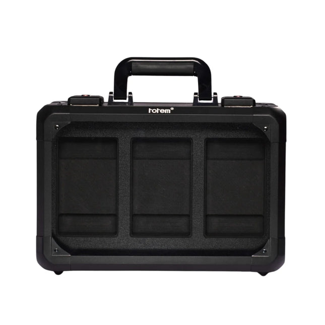 Totem Display Case T-AM060 Graded Card Display Case