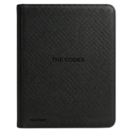 THE CODEX Toploader Binder 9 Pocket