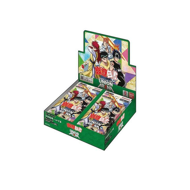 Union Arena TCG | Shop Now TCGHOBBY Union Arena TCG | Shop Now TCGHOBBY