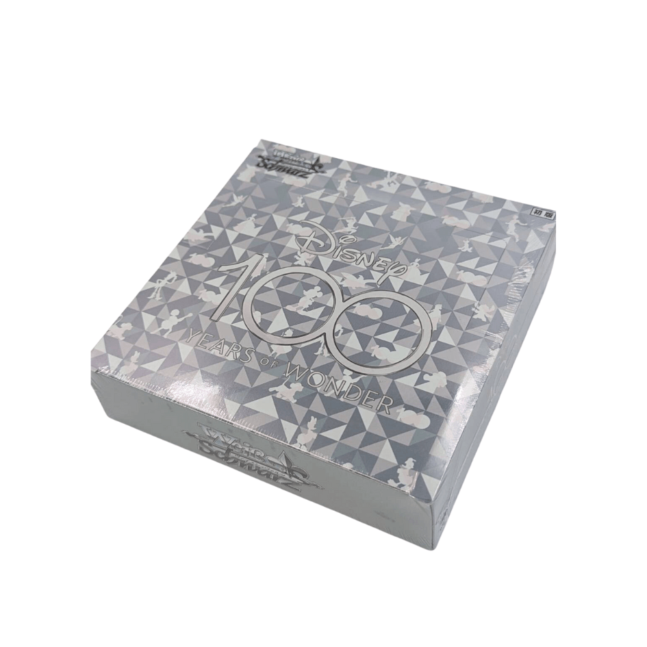 ヴァイス Disney 100 Years of Wonder 未開封box 未開封 ヴァイス ヴァイス Disney 100 Years of Wonder 未開封box 未開封 ヴァイス
