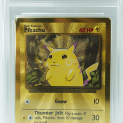 Collection image for: AGS Graded Cards