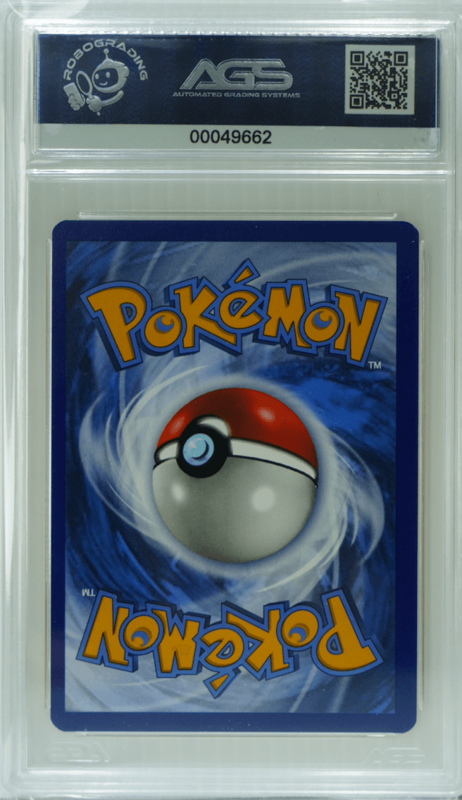 2021 PM CELEBRATIONS TRAINER POKEBALL 25th Anniversary GOLD AGS-MINT 9 TCGHOBBY 2021 PM CELEBRATIONS TRAINER POKEBALL 25th Anniversary GOLD AGS-MINT 9 TCGHOBBY