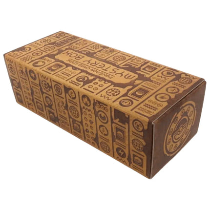 mystery japanese pokemon card cubes Pokemon Trading Card Game